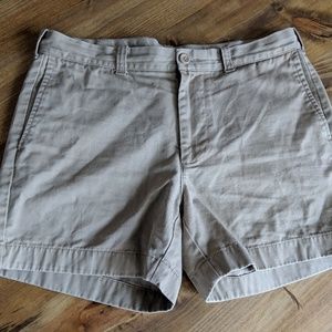 J. Crew Varick Men's Shorts